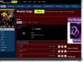 shadozedge.com