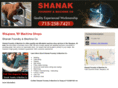 shanakfoundrymachine.com