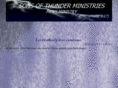 sonsofthunderministries.org