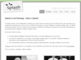 splasheventplanning.com