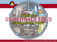 stbernadettesschool.com