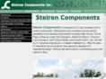 stelron.com