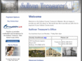 sullivantreasurer.com