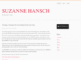suzannehansch.com