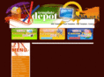 templatedepot.com