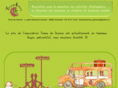 terredesiennehandicap.org