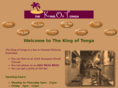 thekingoftonga.com