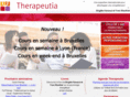 therapeutia.com