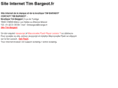 timbargeot.fr