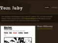 tomjuby.com