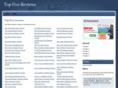 topfivepro.com
