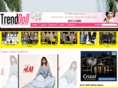trenddoll.com