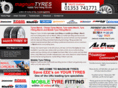 tyresmarch.co.uk