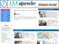 ugurevler.com