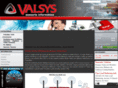 valsys.net