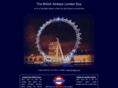 visit-london-eye.com