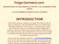 volga-germans.com