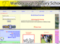 wanboroughprimary.org