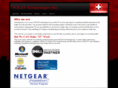 wilestechnologies.com
