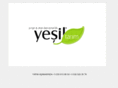 yesiltarim.com