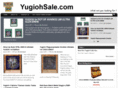 yugiohsale.com