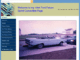 64falcon.com