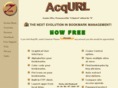 acqurl.com