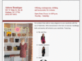 adornboutiquedurham.com