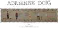 adriennedoig.com