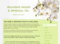 ahwcare.com