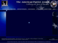 americanpatriotaward.org