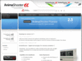 animashooter.com
