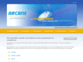 arcane-recrutement.com