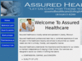 assuredhealthcareinc.com