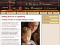 attorneyforwomen.net
