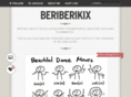 beriberikix.com