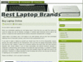 bestlaptopbrands.info