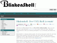 blinkenshell.org