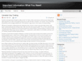 bloggerreviews.org