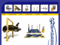 bradburyequipment.co.uk