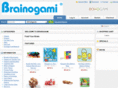 brainogami.com