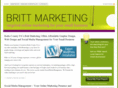 britt-marketing.com