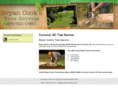 bryancooktreeservice.com
