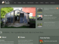 burroakgardens.com