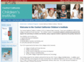 centralcaliforniachildren.org
