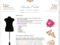 claudinepouliot.com