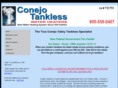 conejotankless.com