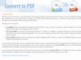 convert-to-pdf.com