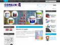 copalin.com