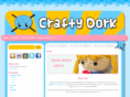 craftydork.com